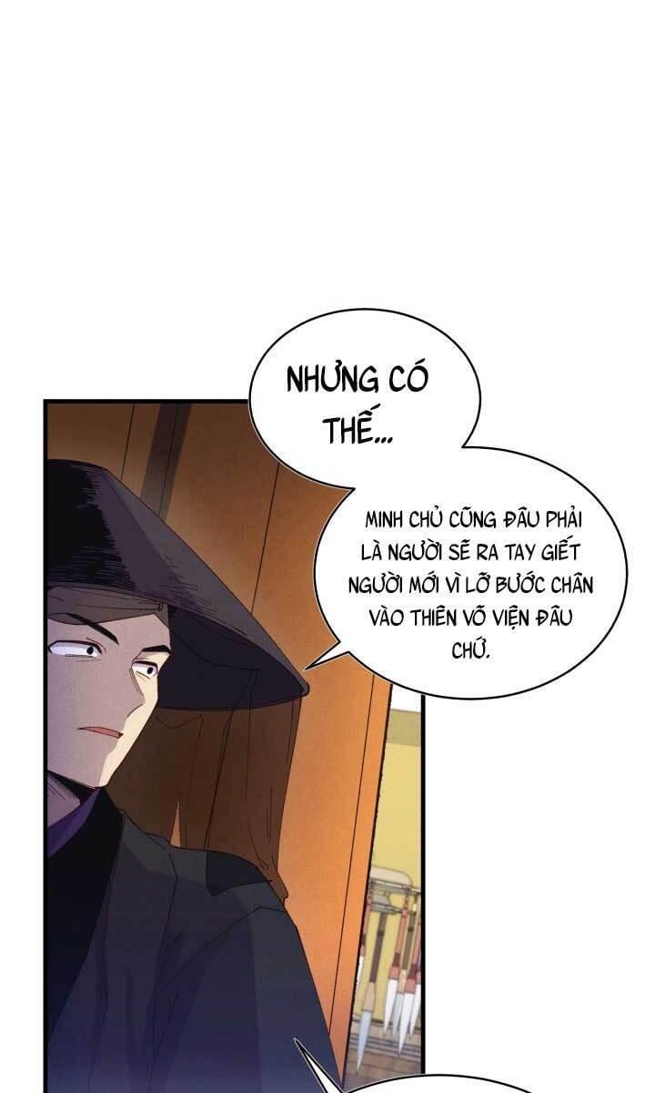 Phi Lôi Đạo Chapter 133 - Trang 3