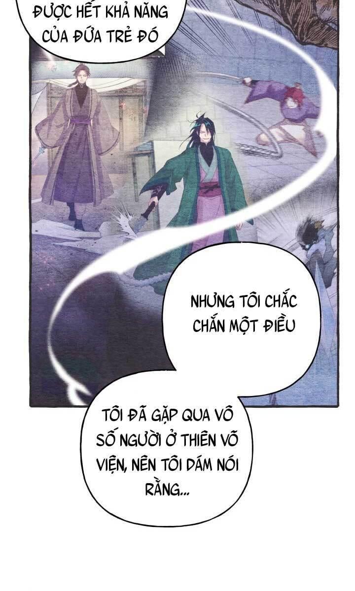 Phi Lôi Đạo Chapter 133 - Trang 3