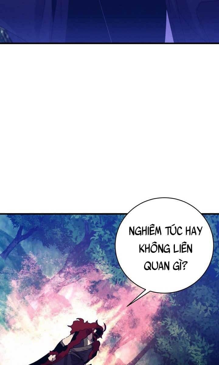 Phi Lôi Đạo Chapter 133 - Trang 3