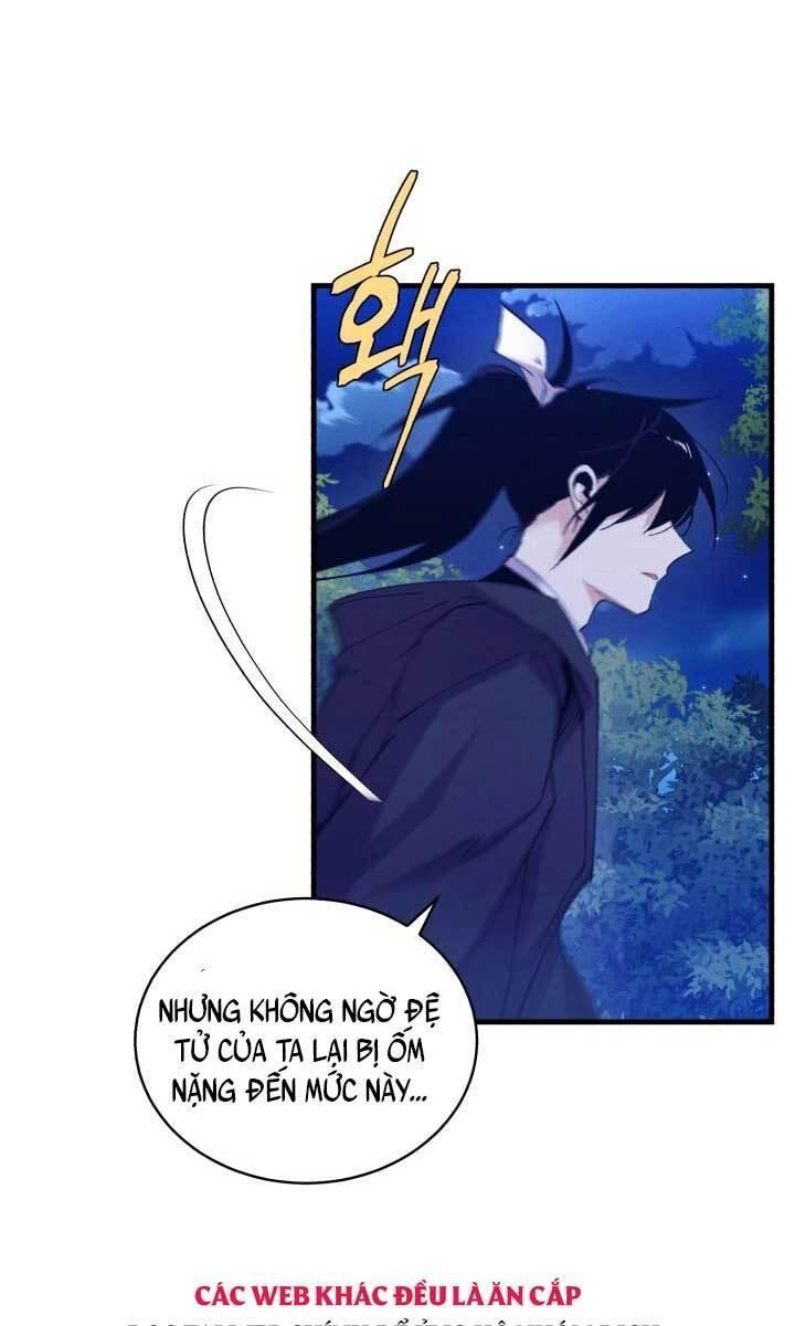 Phi Lôi Đạo Chapter 134 - Trang 3