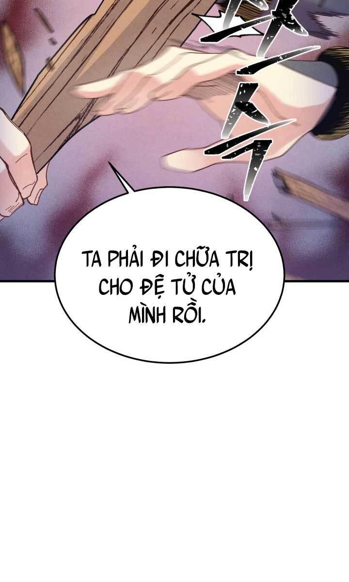 Phi Lôi Đạo Chapter 134 - Trang 3