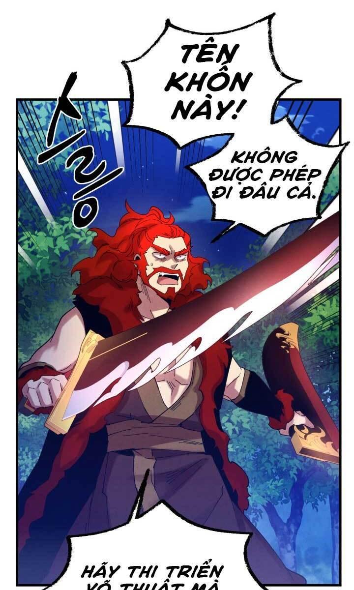 Phi Lôi Đạo Chapter 134 - Trang 3