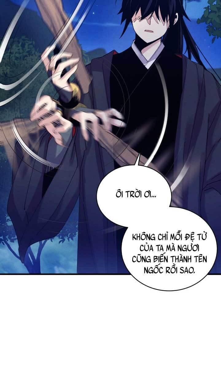 Phi Lôi Đạo Chapter 134 - Trang 3