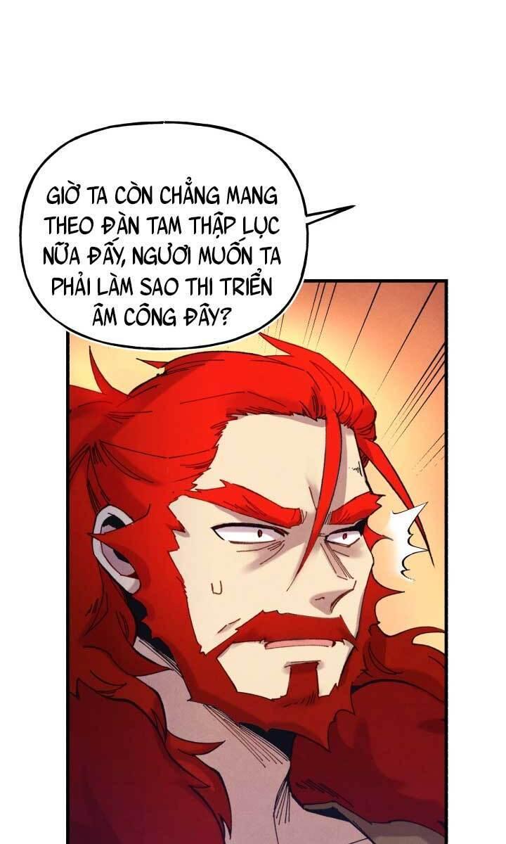 Phi Lôi Đạo Chapter 134 - Trang 3