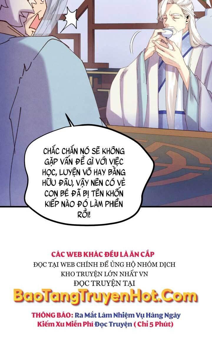 Phi Lôi Đạo Chapter 134 - Trang 3