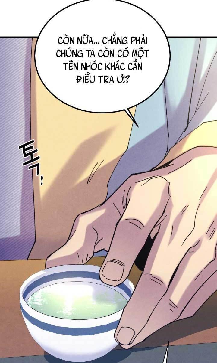 Phi Lôi Đạo Chapter 134 - Trang 3