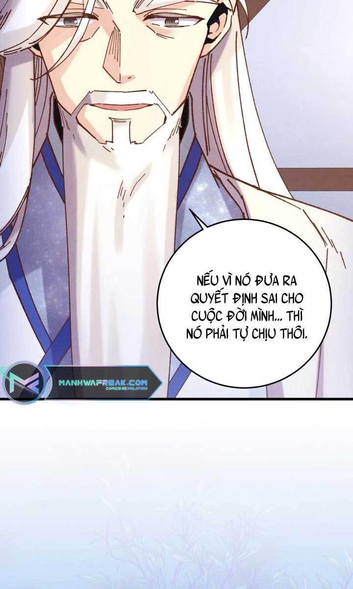 Phi Lôi Đạo Chapter 134 - Trang 3