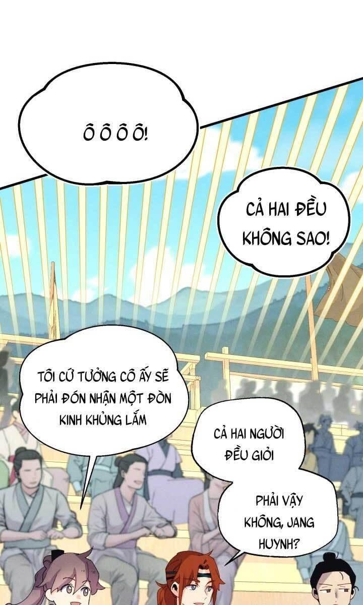 Phi Lôi Đạo Chapter 136 - Trang 3