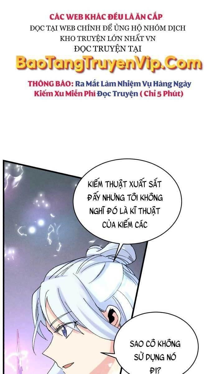 Phi Lôi Đạo Chapter 136 - Trang 3