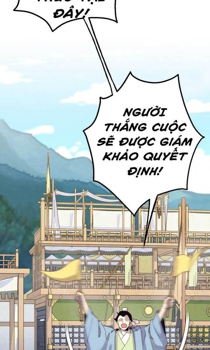 Phi Lôi Đạo Chapter 136 - Trang 3