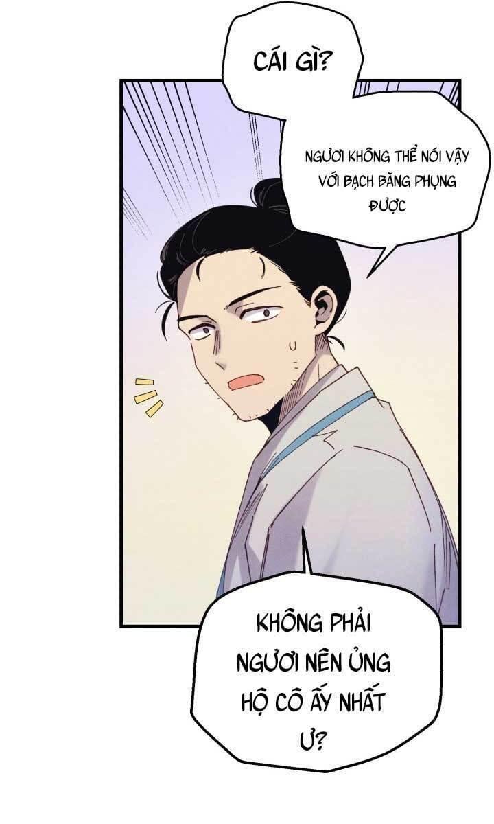 Phi Lôi Đạo Chapter 136 - Trang 3