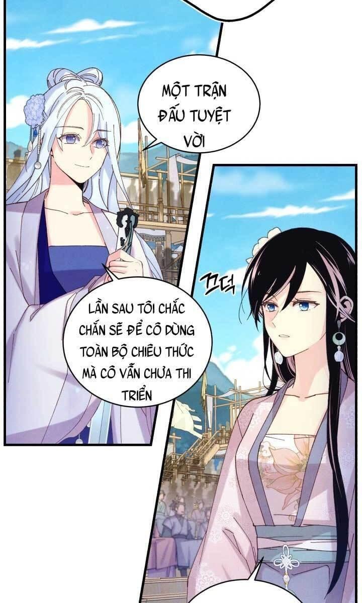 Phi Lôi Đạo Chapter 136 - Trang 3