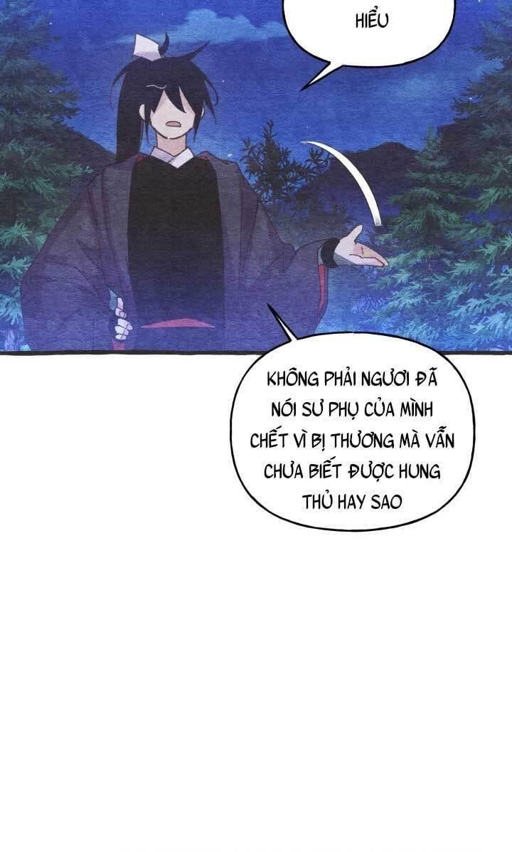 Phi Lôi Đạo Chapter 136 - Trang 3