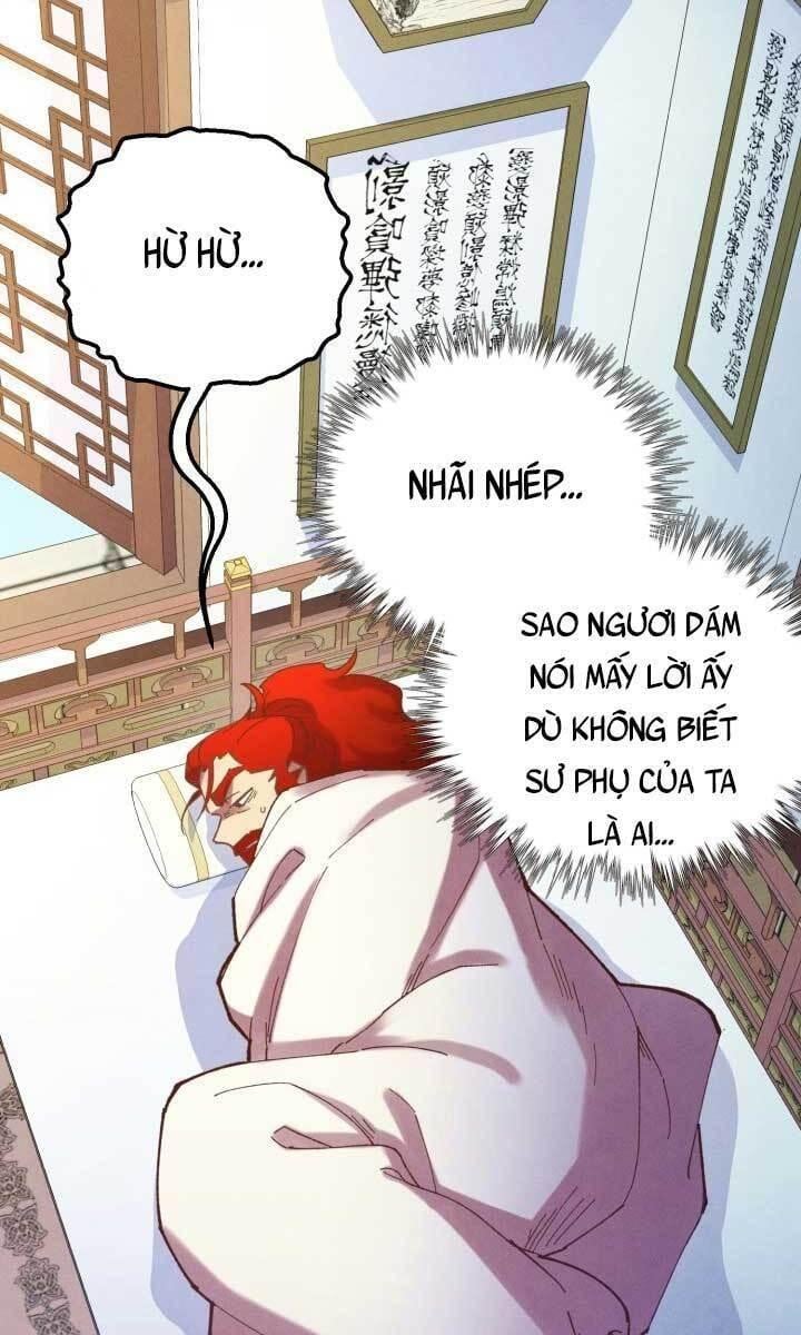 Phi Lôi Đạo Chapter 136 - Trang 3