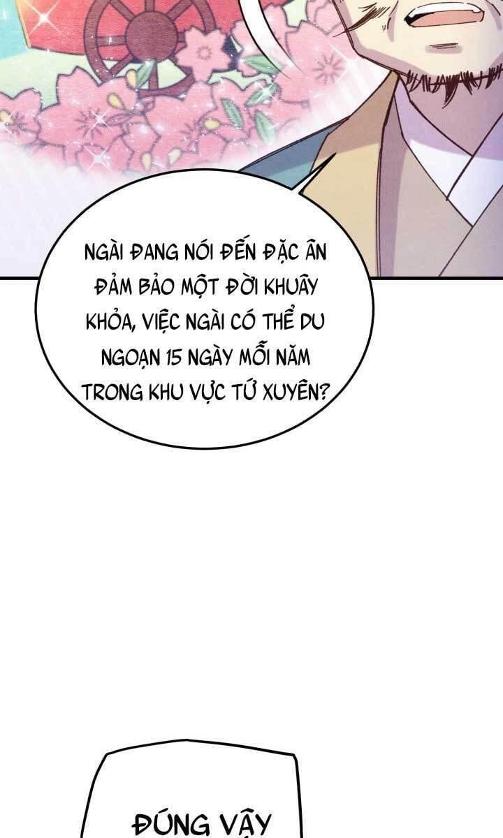 Phi Lôi Đạo Chapter 136 - Trang 3