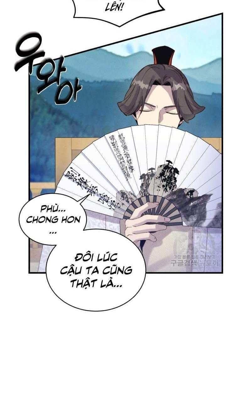 Phi Lôi Đạo Chapter 138 - Trang 3