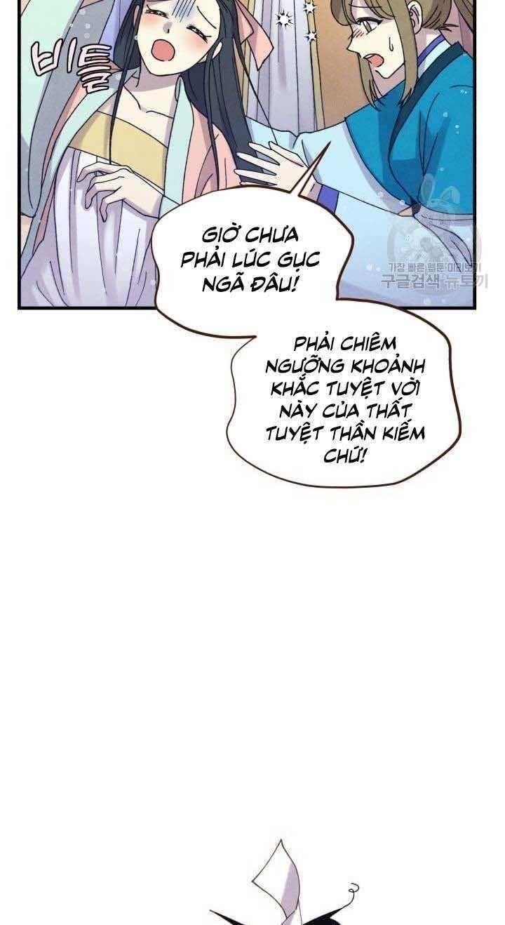 Phi Lôi Đạo Chapter 138 - Trang 3