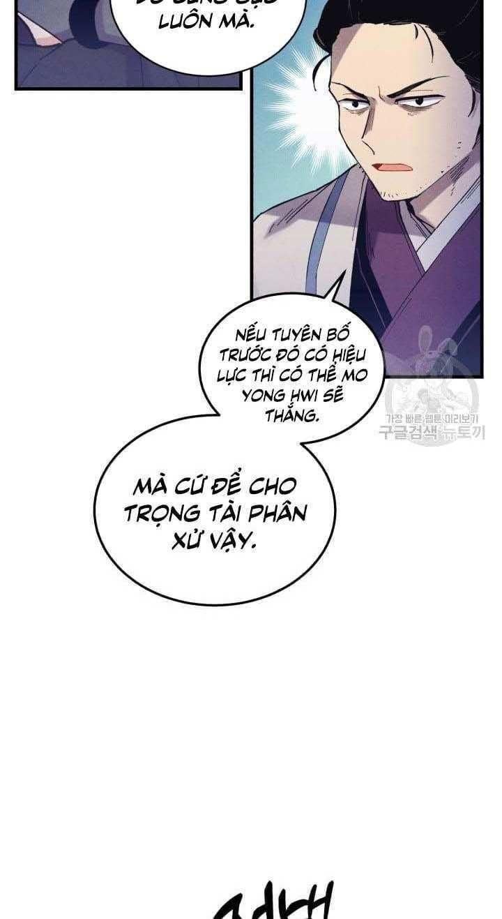 Phi Lôi Đạo Chapter 138 - Trang 3