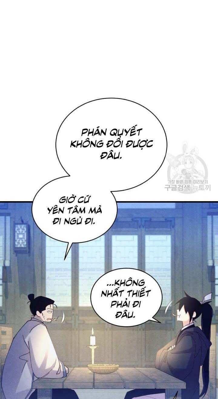 Phi Lôi Đạo Chapter 138 - Trang 3