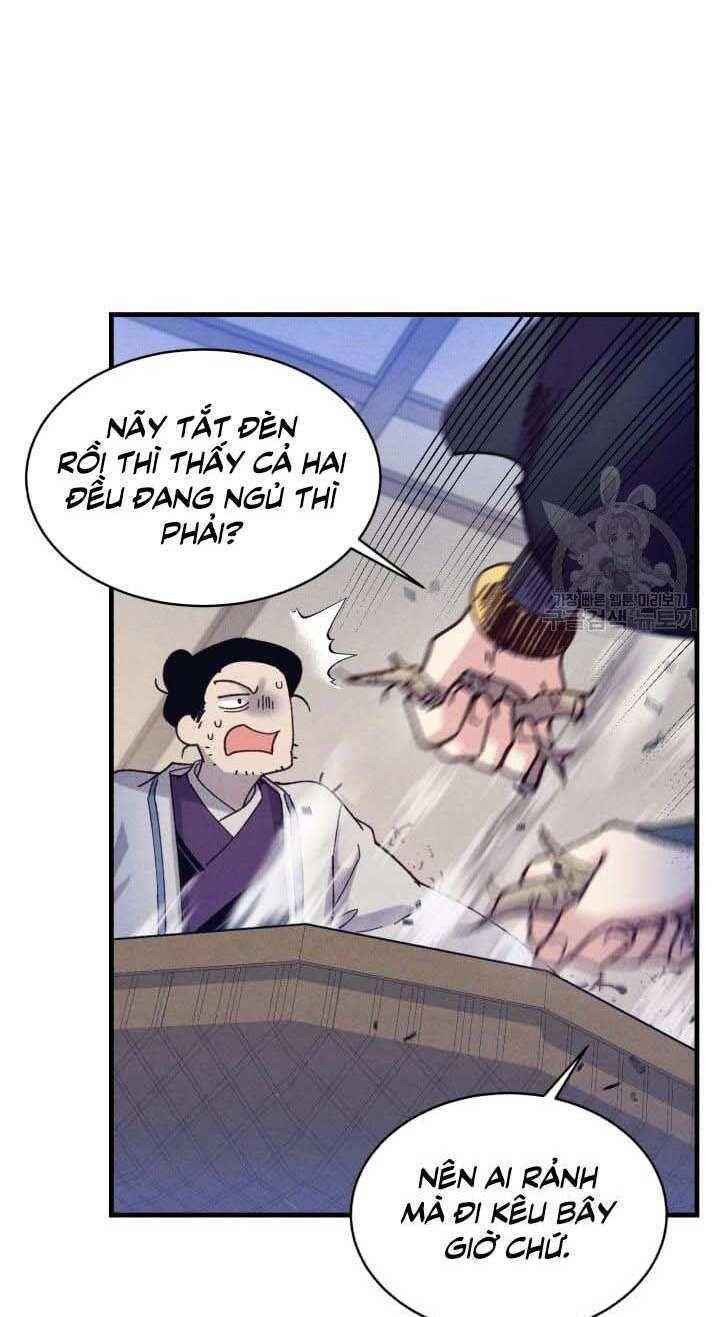 Phi Lôi Đạo Chapter 138 - Trang 3