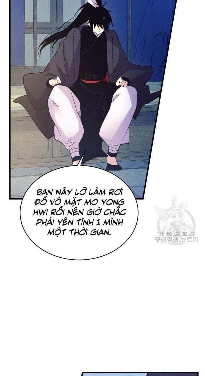 Phi Lôi Đạo Chapter 138 - Trang 3