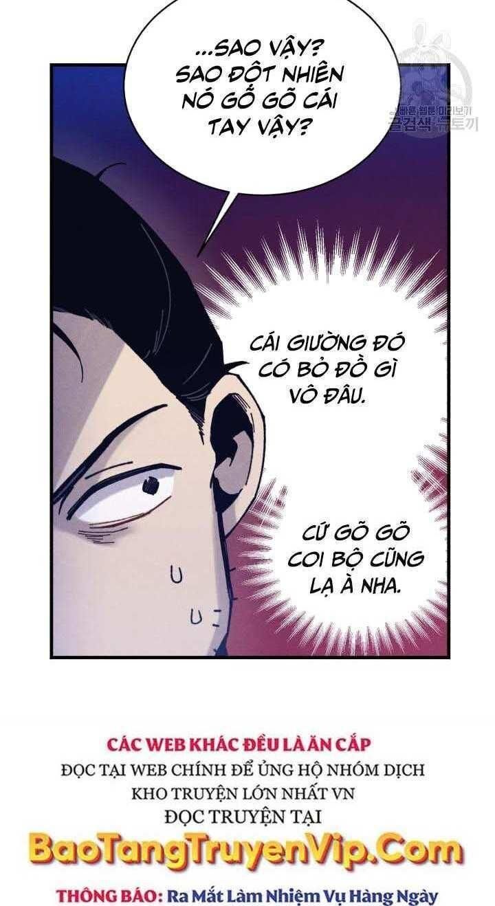 Phi Lôi Đạo Chapter 138 - Trang 3