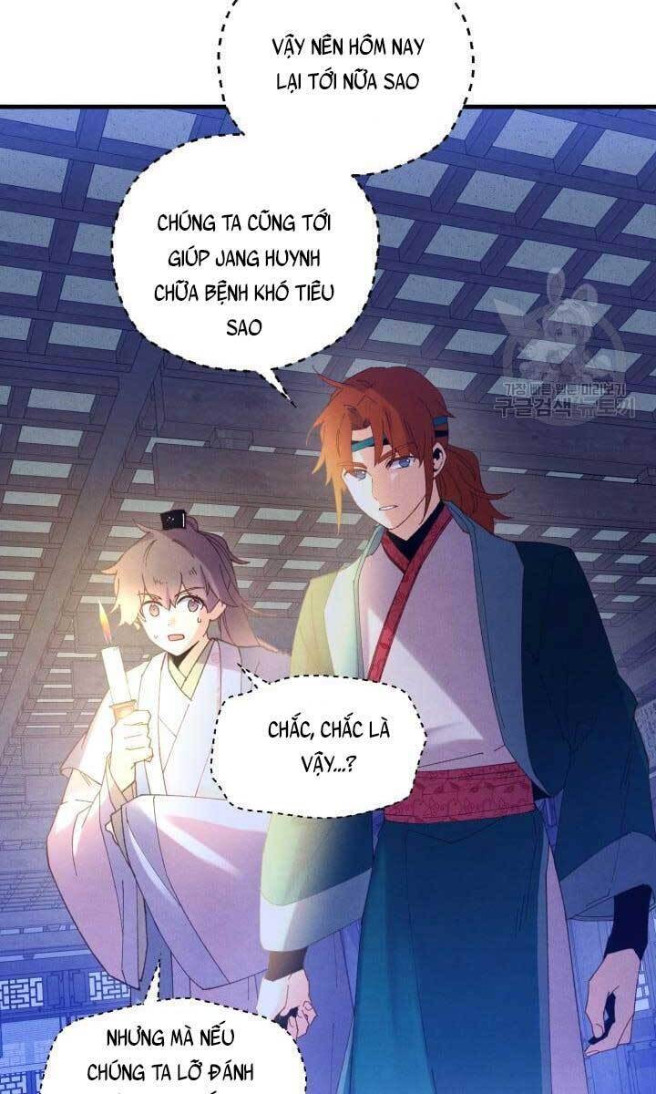 Phi Lôi Đạo Chapter 142 - Trang 3