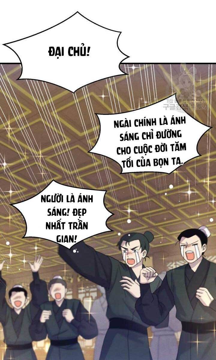 Phi Lôi Đạo Chapter 142 - Trang 3