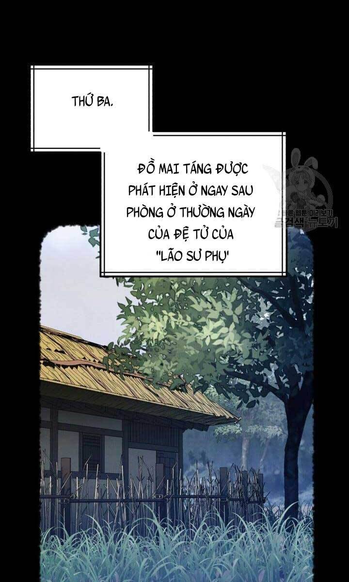 Phi Lôi Đạo Chapter 142 - Trang 3