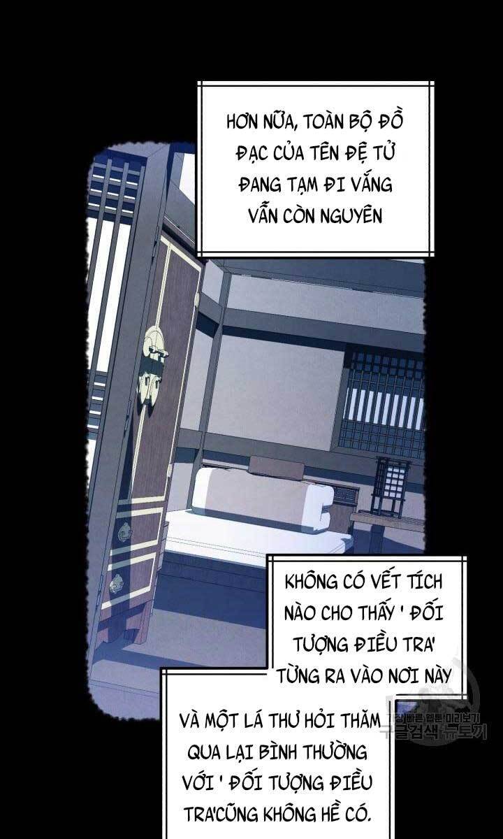 Phi Lôi Đạo Chapter 142 - Trang 3