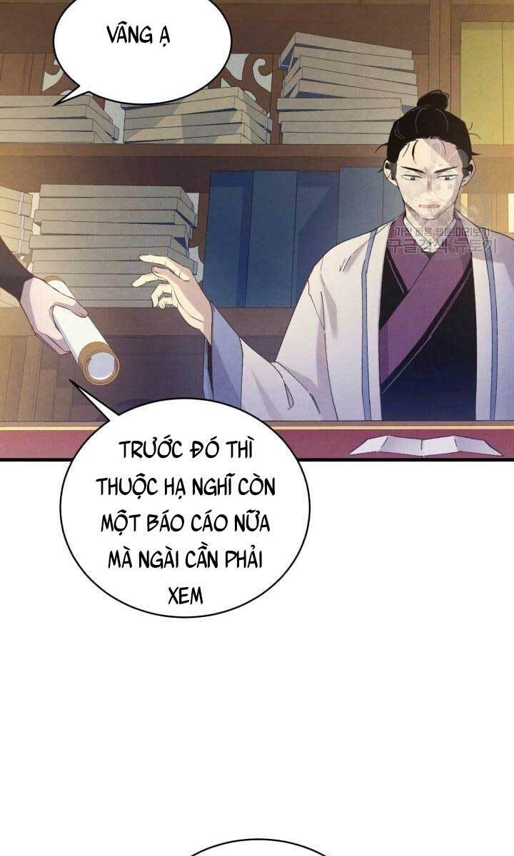 Phi Lôi Đạo Chapter 142 - Trang 3