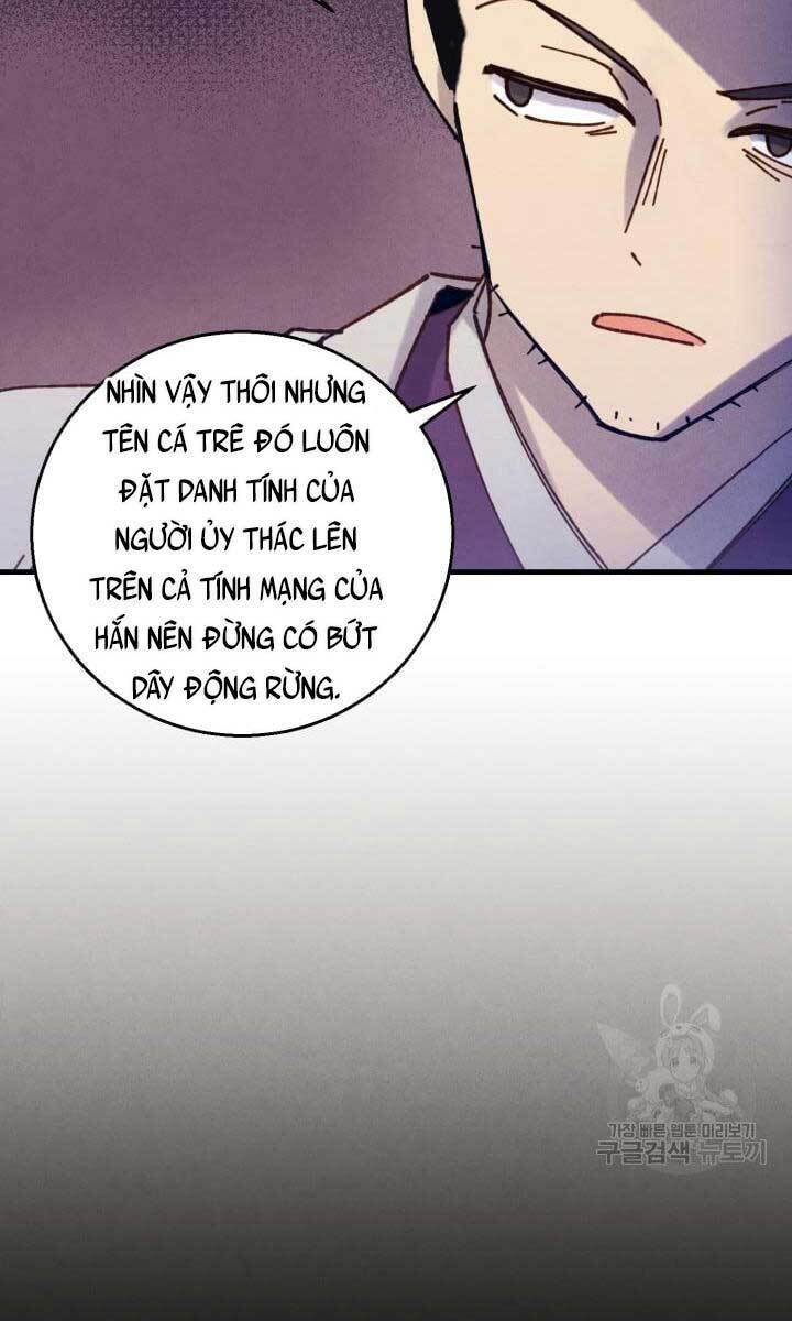 Phi Lôi Đạo Chapter 142 - Trang 3