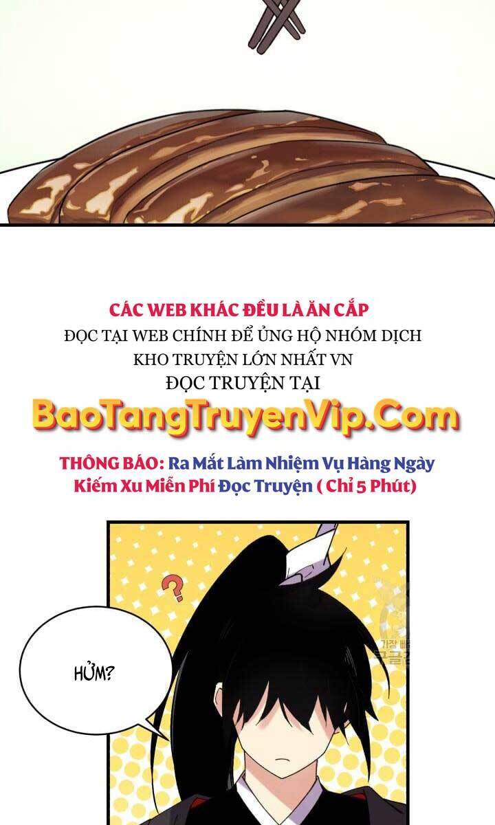 Phi Lôi Đạo Chapter 142 - Trang 3