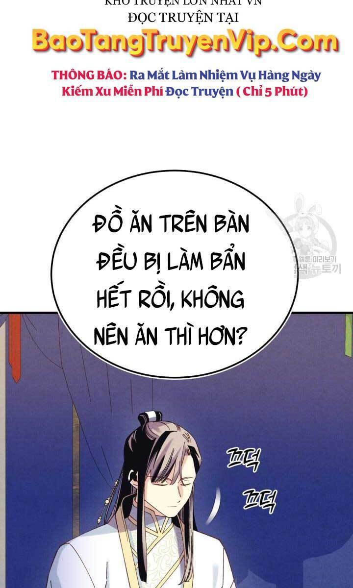 Phi Lôi Đạo Chapter 144 - Trang 3