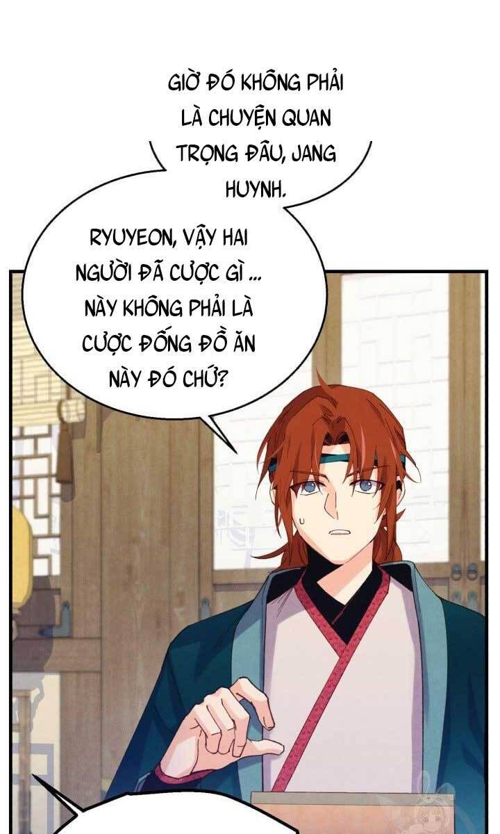 Phi Lôi Đạo Chapter 144 - Trang 3