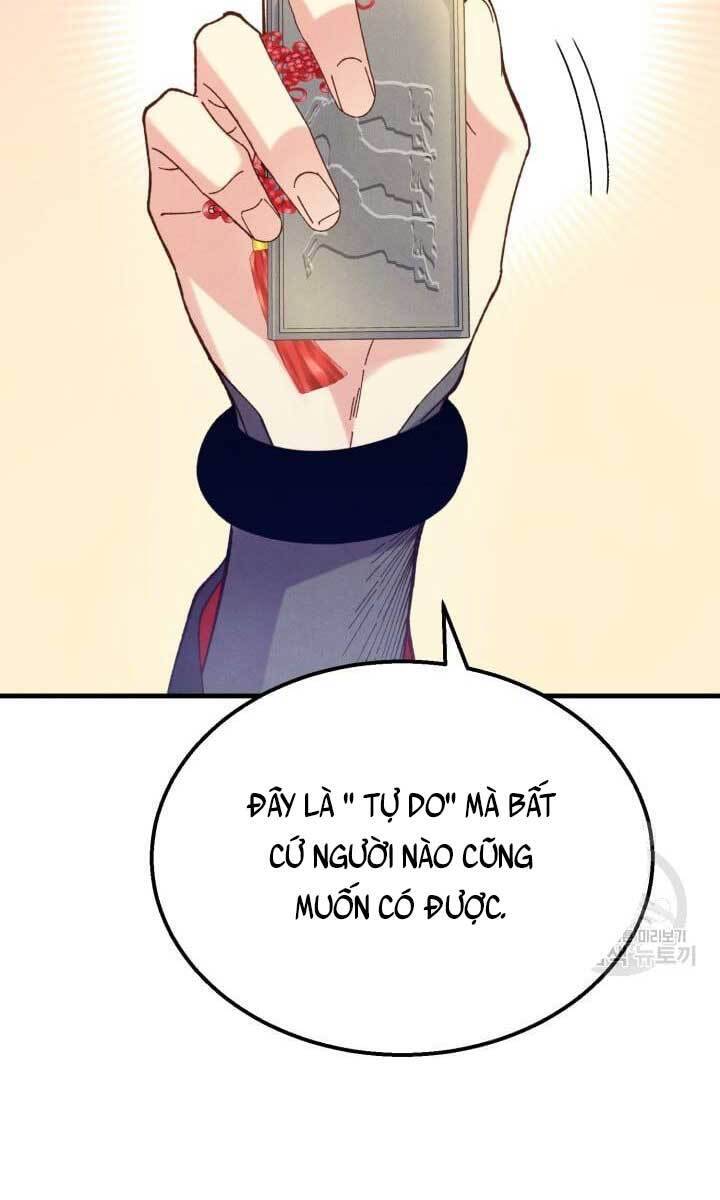 Phi Lôi Đạo Chapter 144 - Trang 3