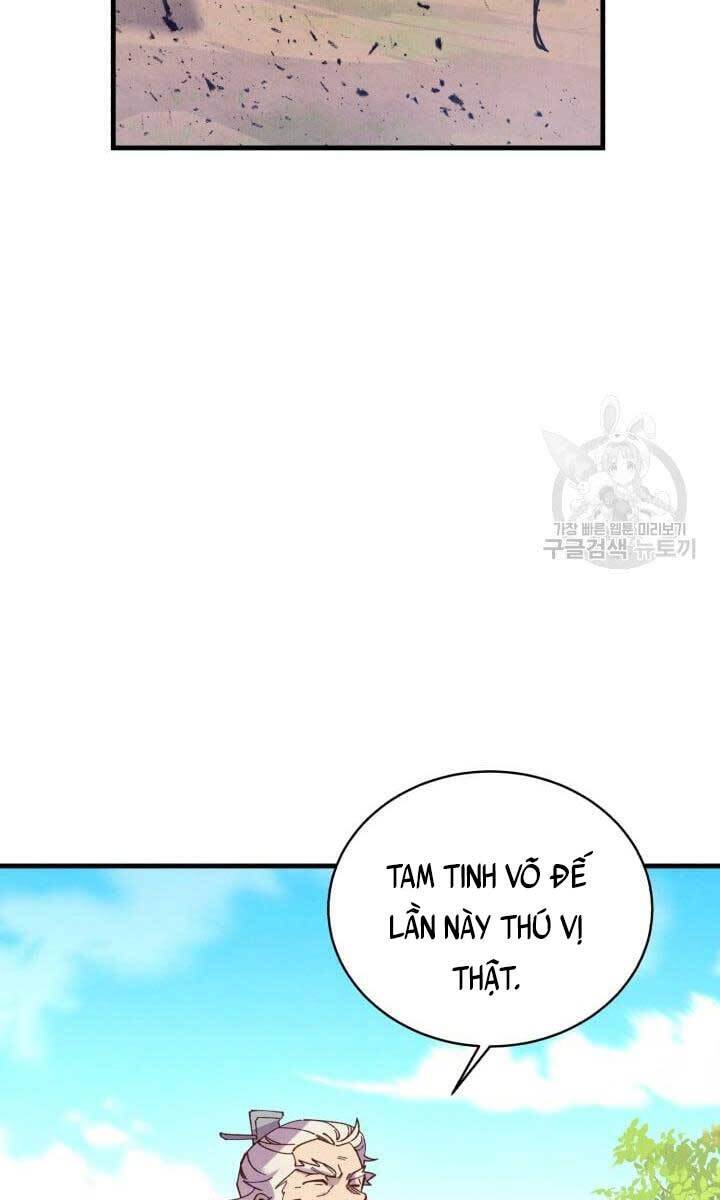 Phi Lôi Đạo Chapter 144 - Trang 3