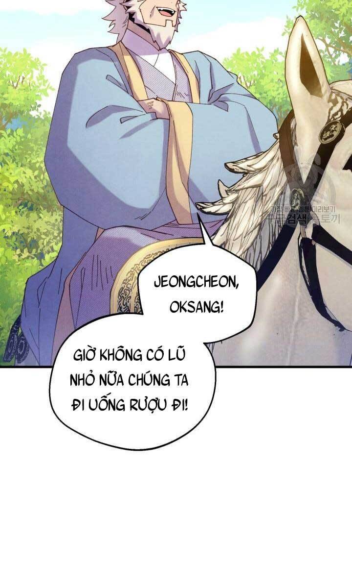 Phi Lôi Đạo Chapter 144 - Trang 3