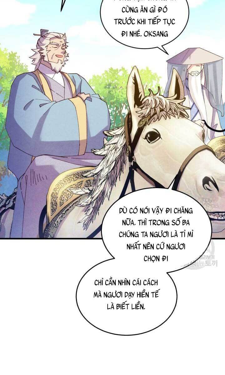 Phi Lôi Đạo Chapter 144 - Trang 3