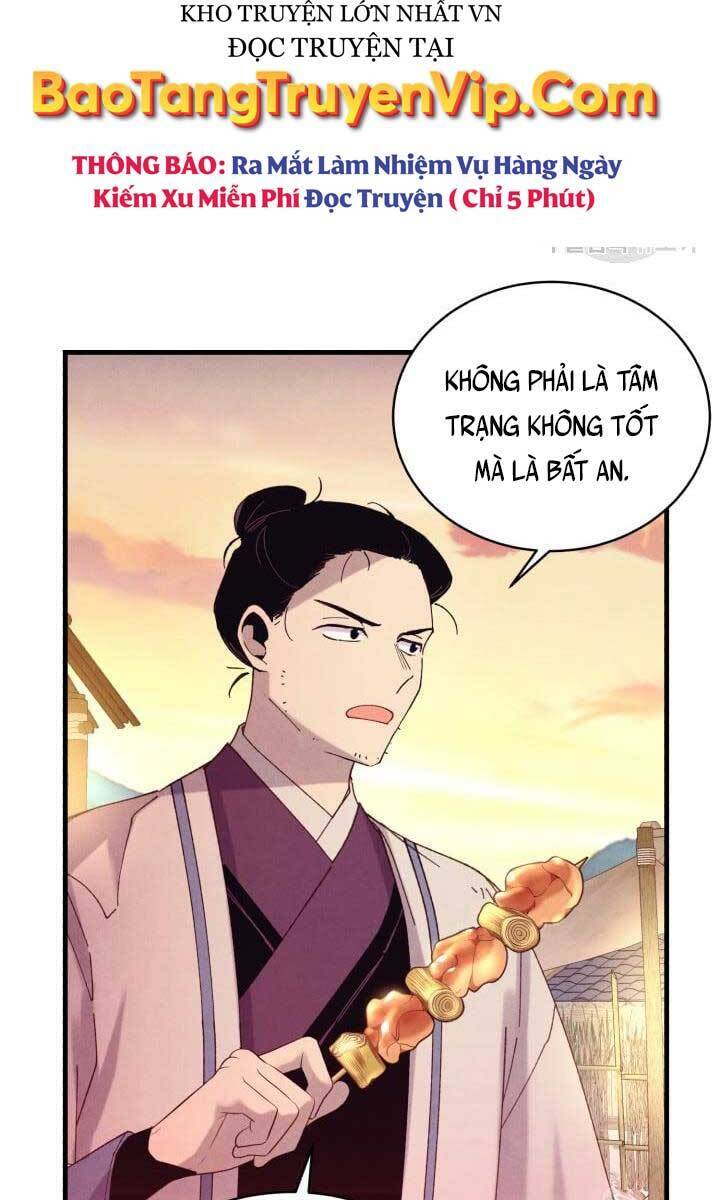 Phi Lôi Đạo Chapter 144 - Trang 3