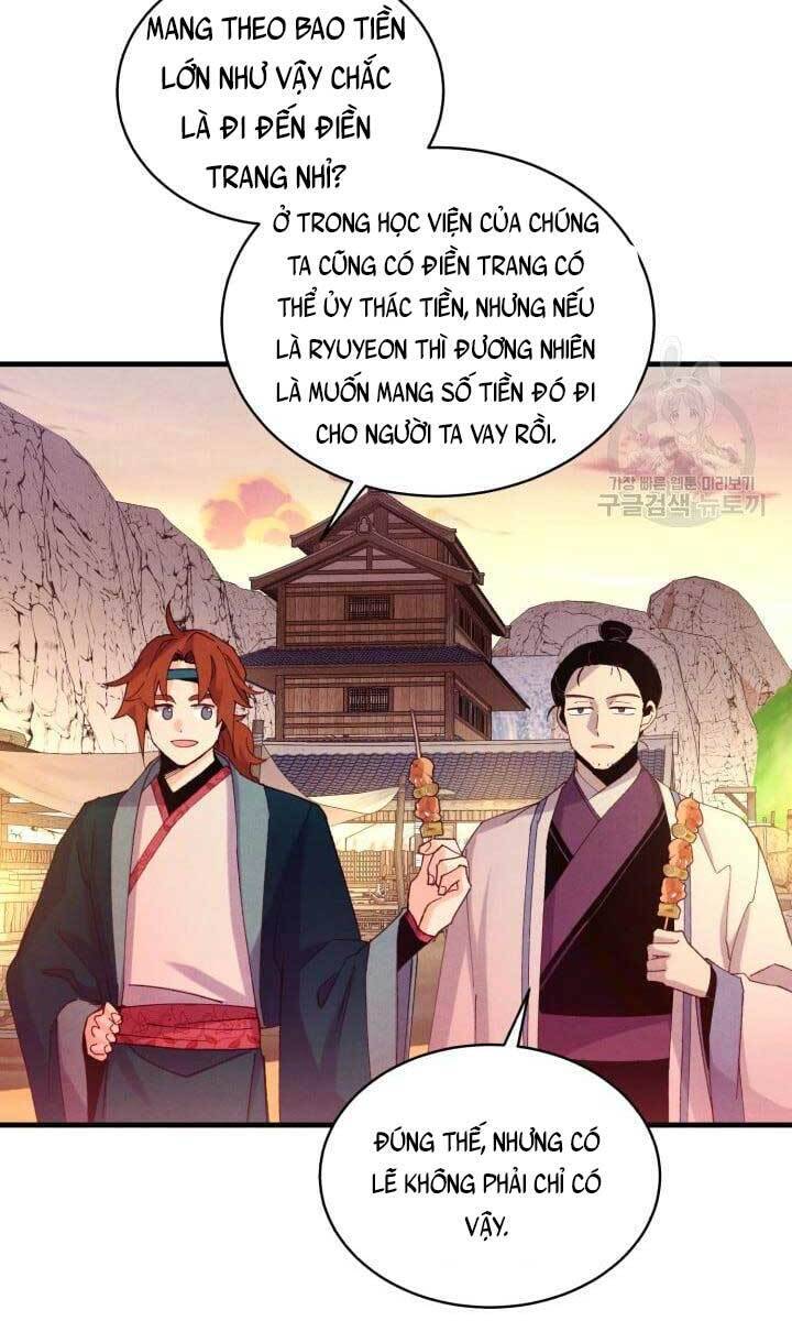 Phi Lôi Đạo Chapter 144 - Trang 3