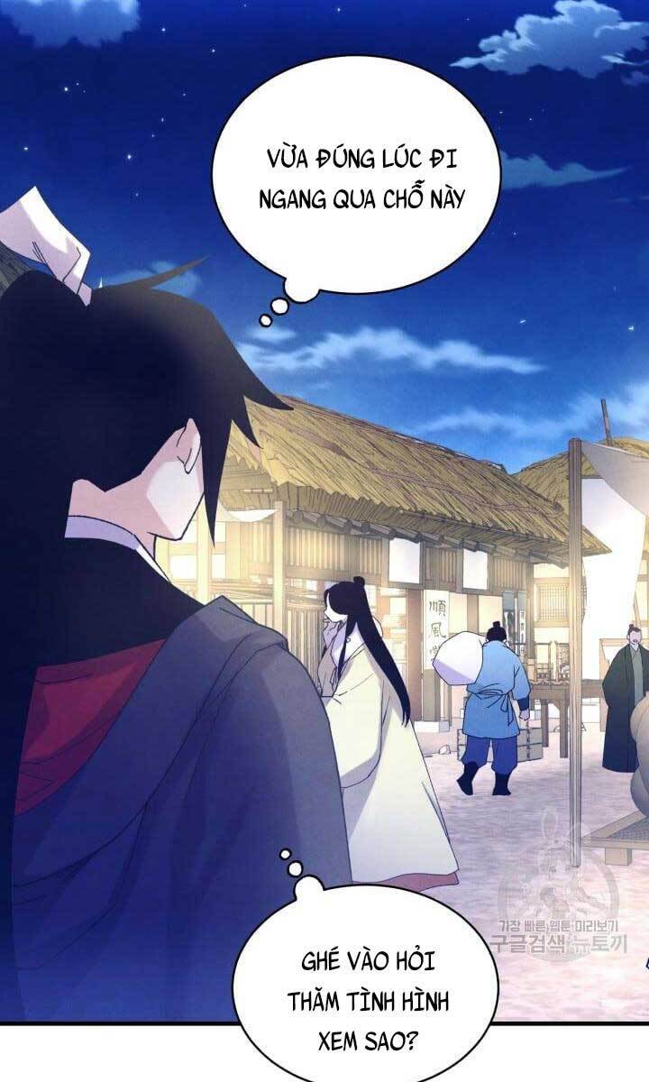 Phi Lôi Đạo Chapter 144 - Trang 3