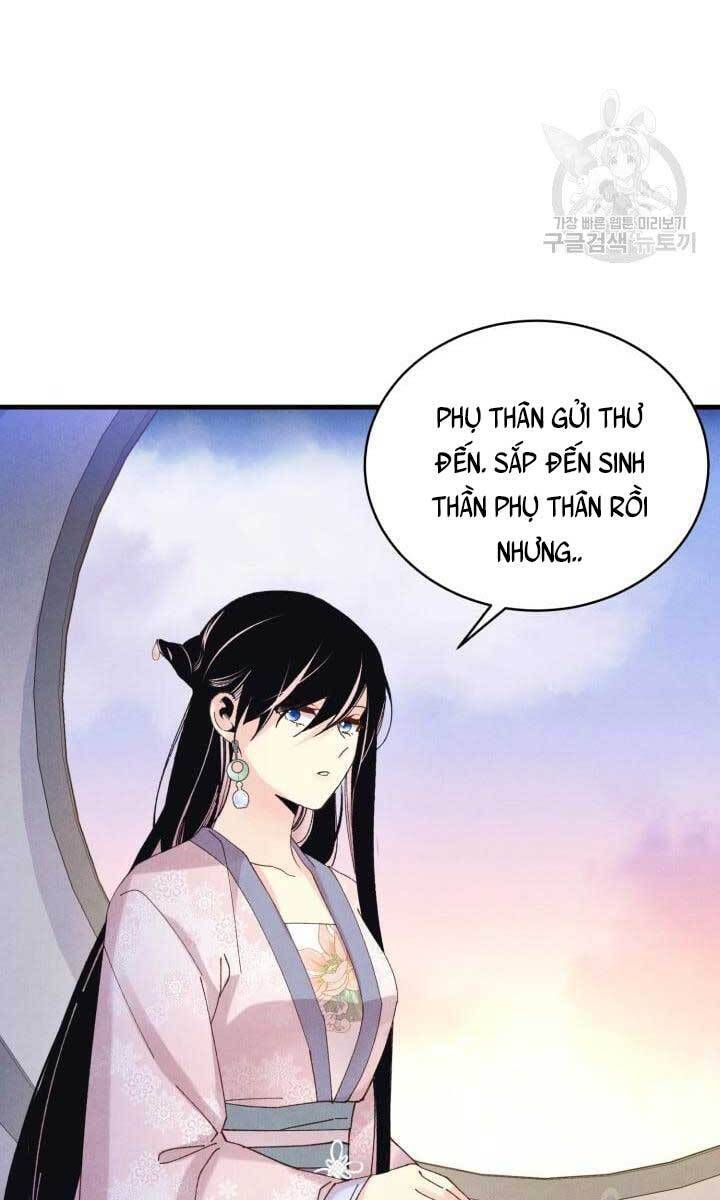 Phi Lôi Đạo Chapter 144 - Trang 3