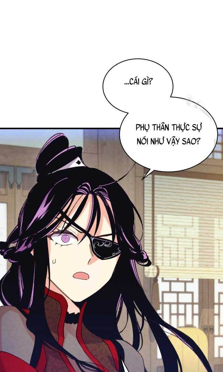 Phi Lôi Đạo Chapter 144 - Trang 3