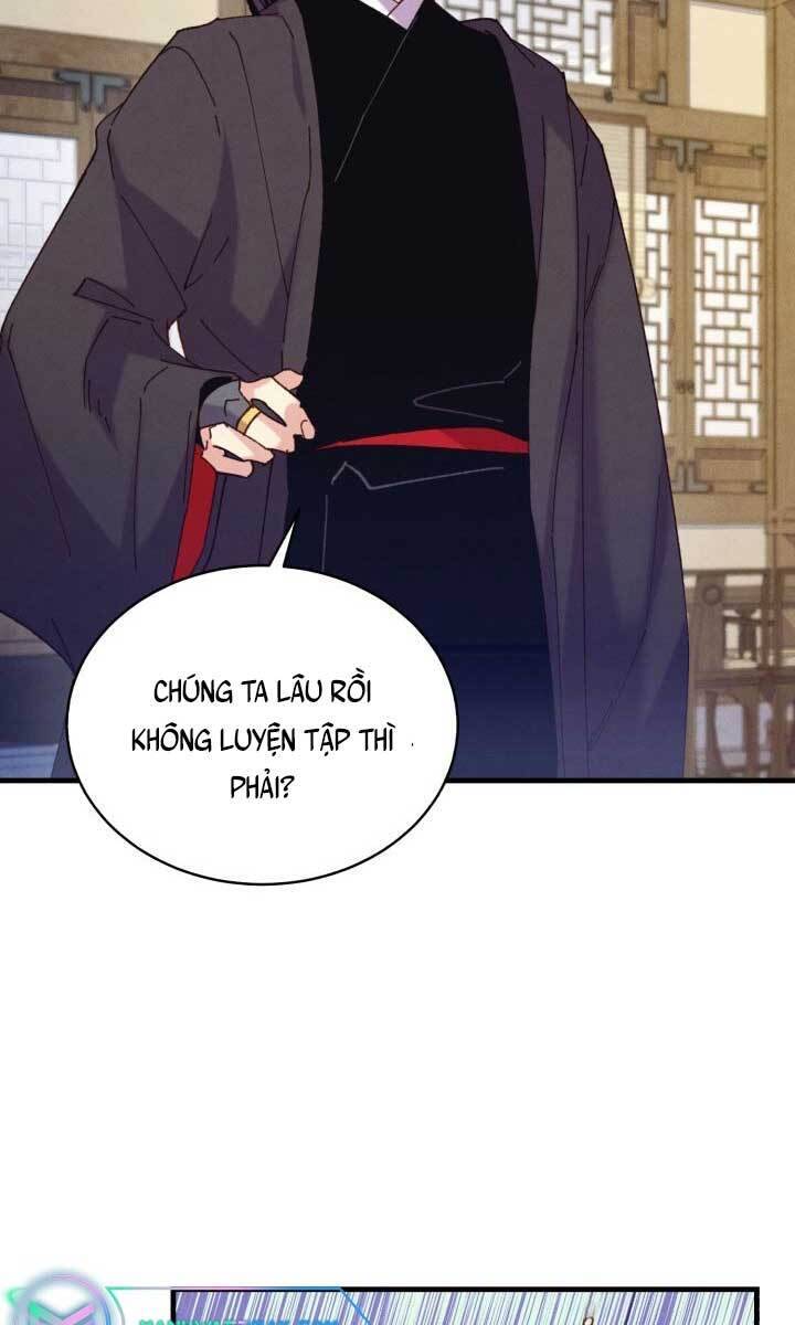 phi lôi đạo Chapter 145 - Next Chương 146