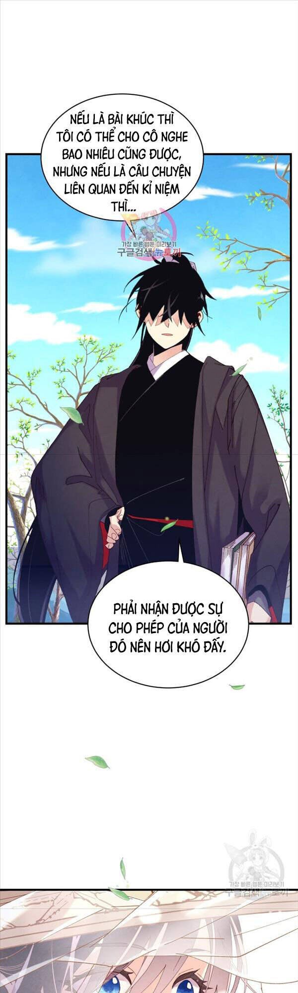 Phi Lôi Đạo Chapter 146 - Trang 3