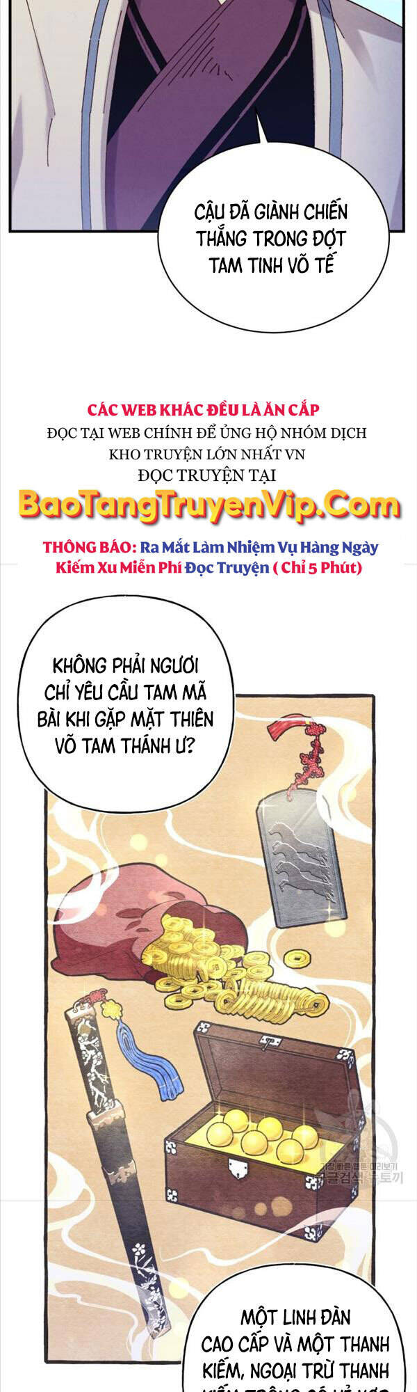 Phi Lôi Đạo Chapter 146 - Trang 3