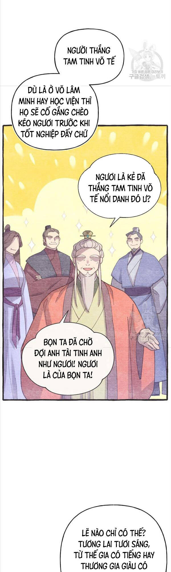 Phi Lôi Đạo Chapter 146 - Trang 3