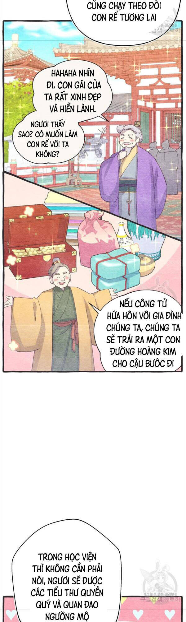 Phi Lôi Đạo Chapter 146 - Trang 3