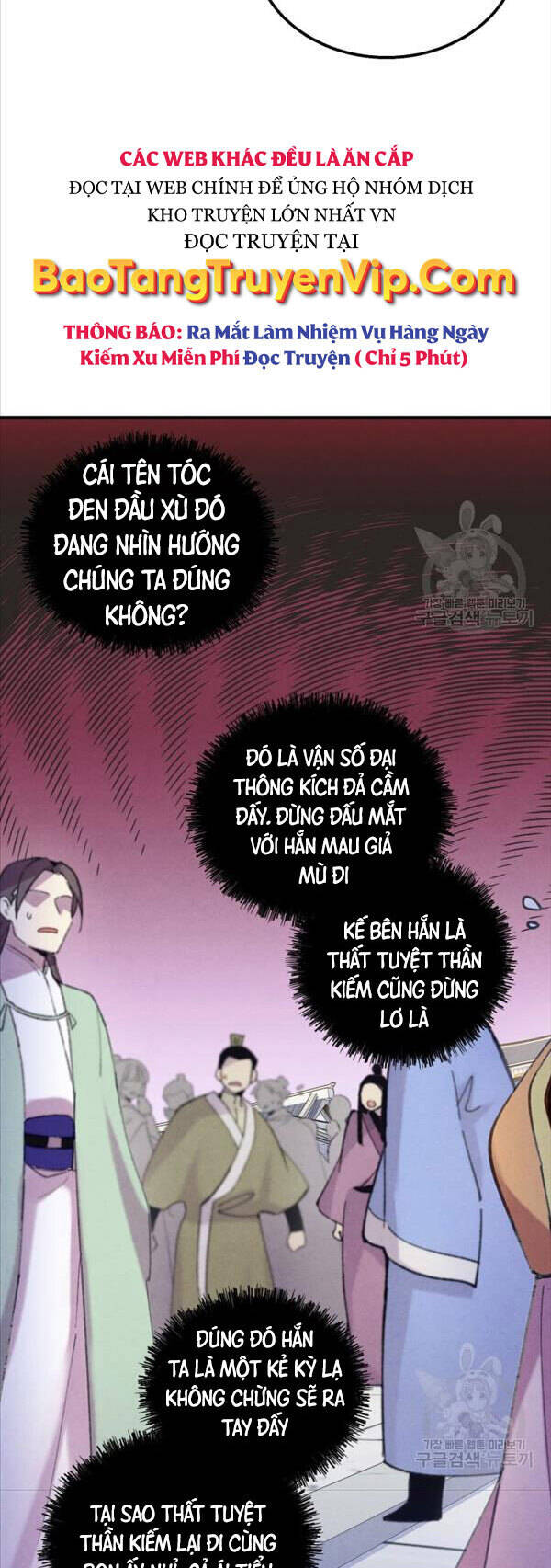 Phi Lôi Đạo Chapter 146 - Trang 3